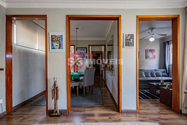 Apartamento à venda com 3 quartos, 68m² - Foto 9