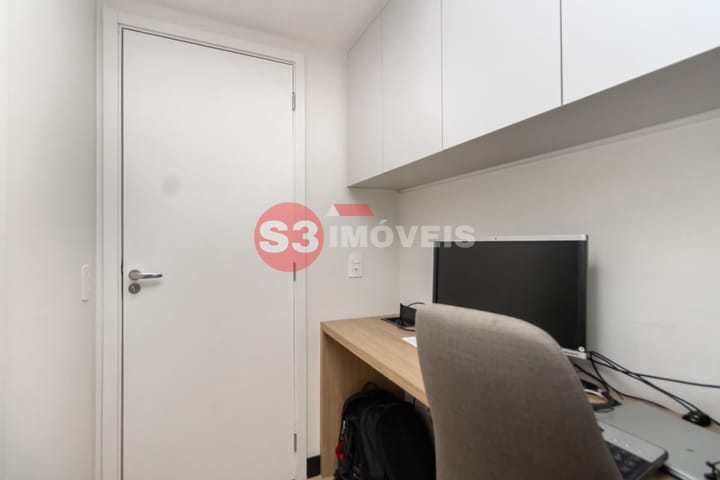 Apartamento à venda com 2 quartos, 84m² - Foto 15