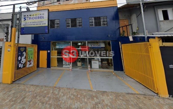 Conjunto Comercial-Sala à venda, 385m² - Foto 11