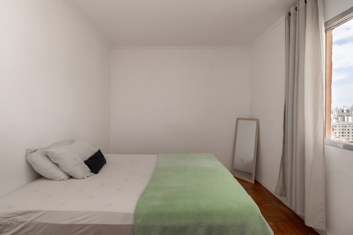 Apartamento à venda com 2 quartos, 51m² - Foto 8