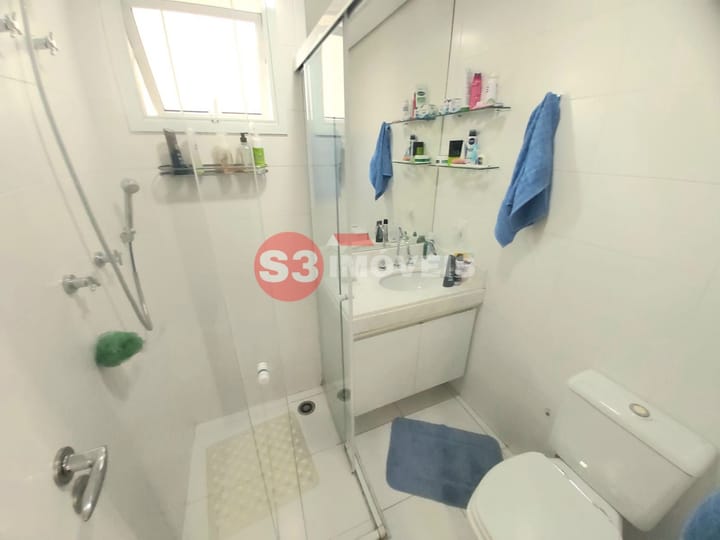 Apartamento à venda com 2 quartos, 93m² - Foto 24