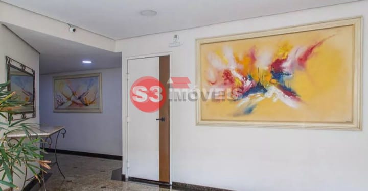 Apartamento à venda com 2 quartos, 52m² - Foto 18