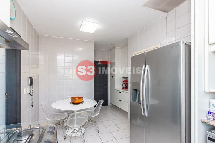 Apartamento à venda com 4 quartos, 171m² - Foto 24