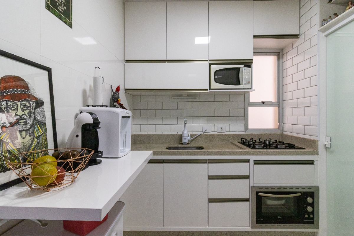 Apartamento à venda com 3 quartos, 73m² - Foto 12