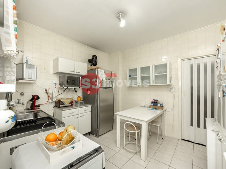 Apartamento à venda com 3 quartos, 104m² - Foto 19