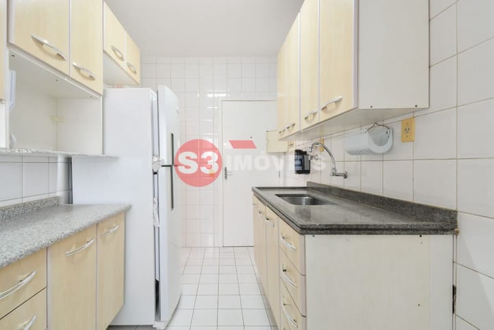 Apartamento à venda com 3 quartos, 69m² - Foto 28