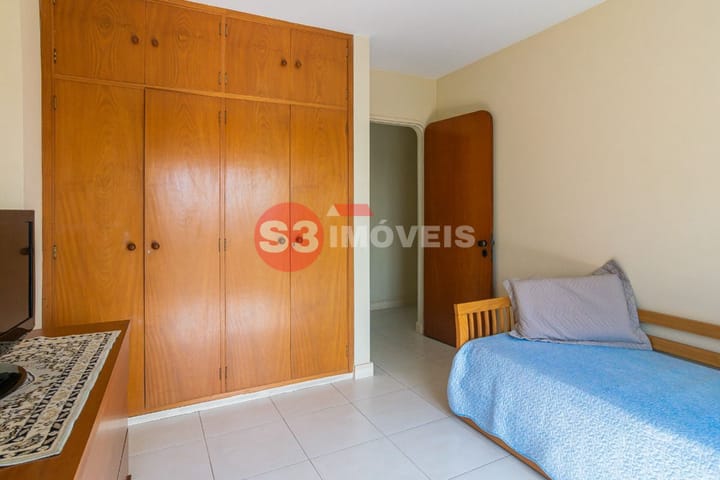 Apartamento à venda com 3 quartos, 177m² - Foto 11