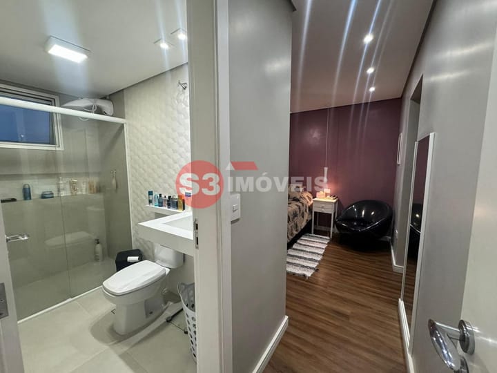 Apartamento à venda com 3 quartos, 90m² - Foto 27