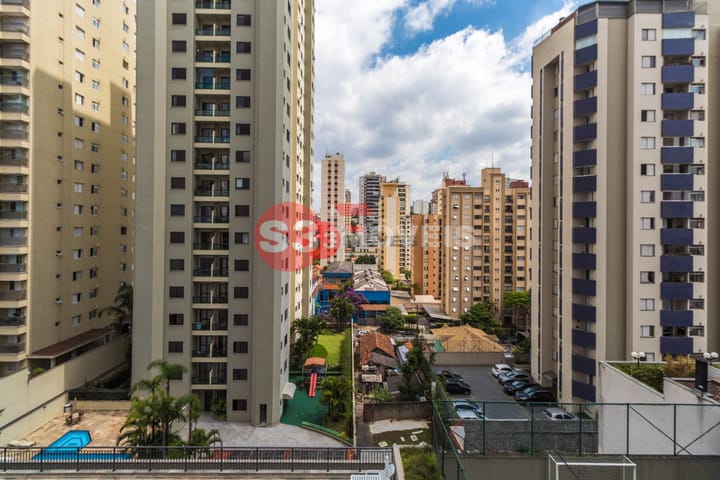 Apartamento à venda com 2 quartos, 61m² - Foto 28