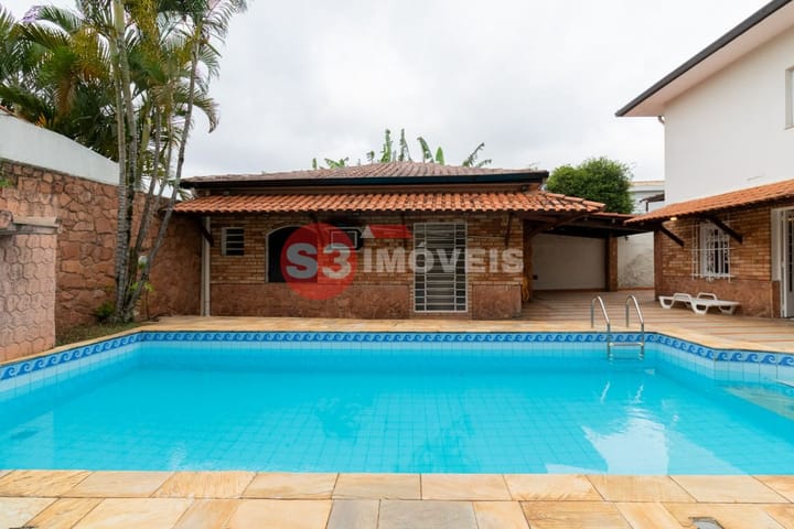 Casa à venda com 4 quartos, 500m² - Foto 75