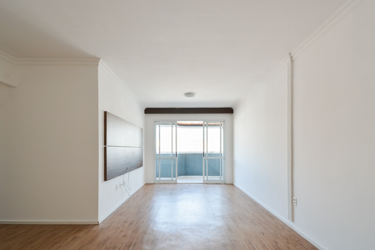 Apartamento à venda com 3 quartos, 92m² - Foto 2