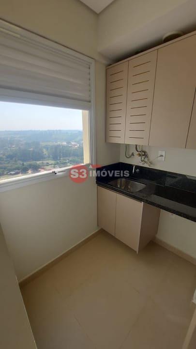 Apartamento para alugar com 2 quartos, 82m² - Foto 8