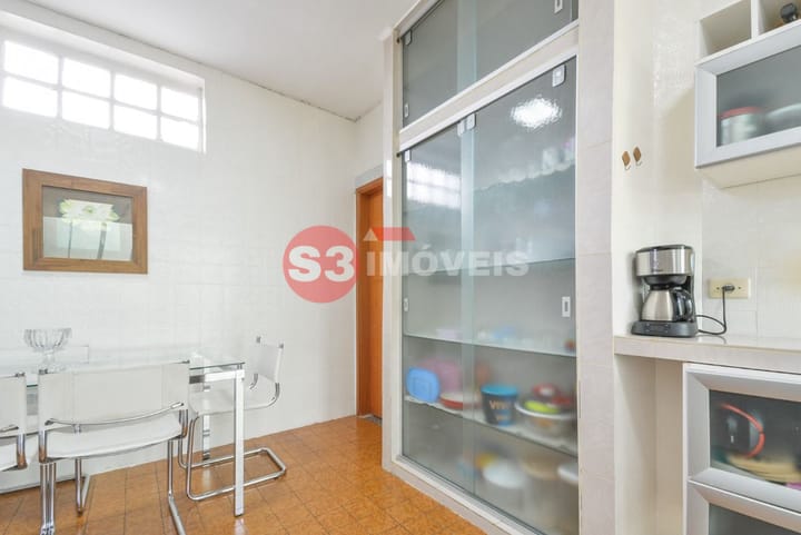 Casa à venda com 4 quartos, 194m² - Foto 36