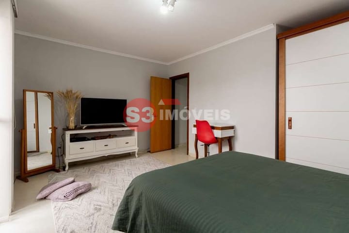 Casa à venda com 3 quartos, 392m² - Foto 13