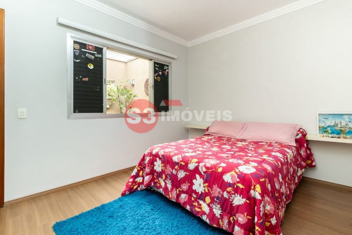 Casa à venda com 3 quartos, 230m² - Foto 16