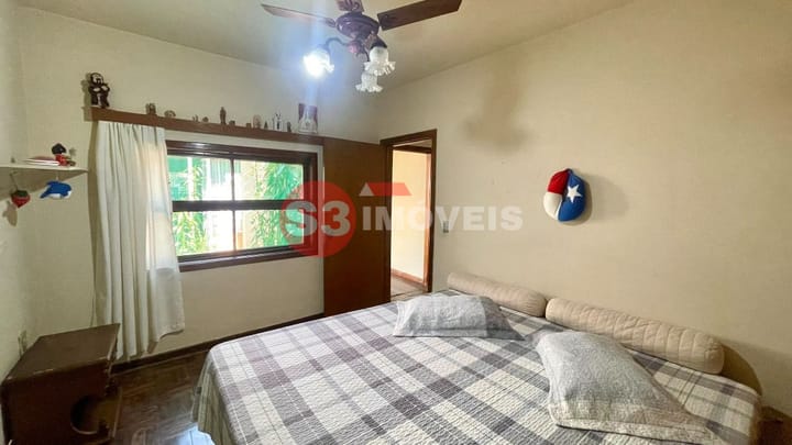 Casa à venda com 4 quartos, 255m² - Foto 21