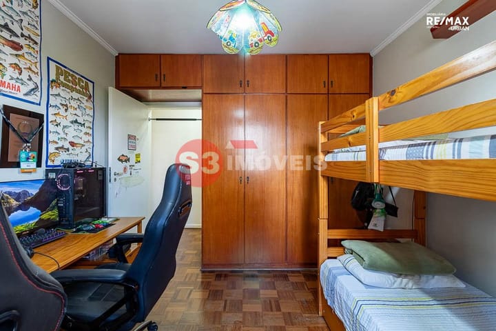 Apartamento à venda com 2 quartos, 87m² - Foto 22