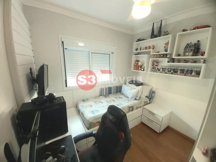 Apartamento à venda com 2 quartos, 93m² - Foto 22