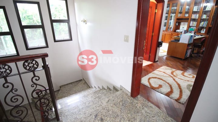 Casa de Condomínio à venda com 5 quartos, 581m² - Foto 12