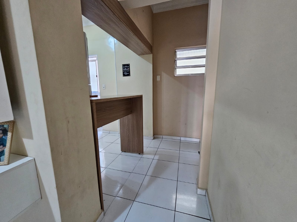 Apartamento à venda com 2 quartos, 62m² - Foto 9