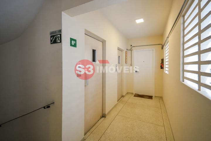 Apartamento à venda com 1 quarto, 52m² - Foto 17