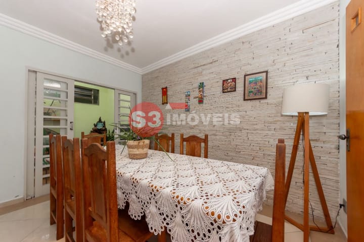 Casa à venda com 4 quartos, 188m² - Foto 4