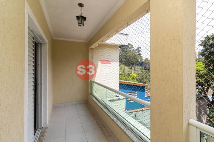 Casa à venda com 3 quartos, 168m² - Foto 26