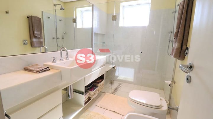 Apartamento à venda com 4 quartos, 271m² - Foto 24