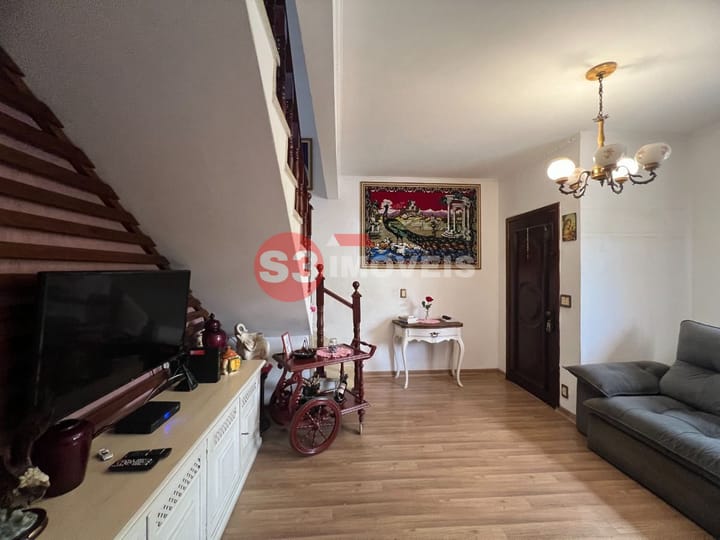 Casa à venda com 3 quartos, 147m² - Foto 12