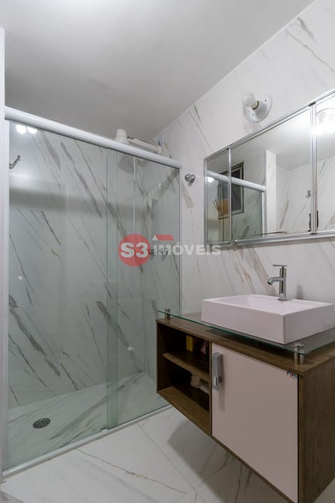 Apartamento à venda com 3 quartos, 123m² - Foto 5