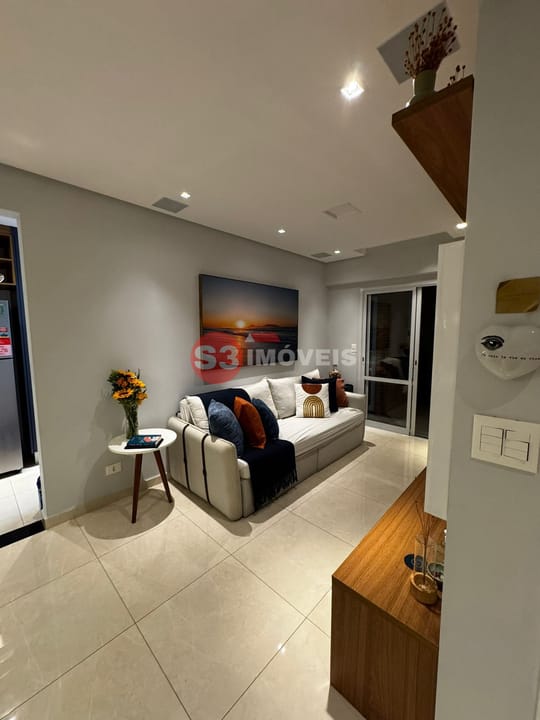 Apartamento à venda com 2 quartos, 89m² - Foto 39