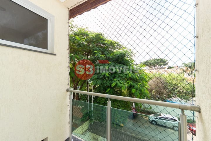 Casa à venda com 3 quartos, 148m² - Foto 18