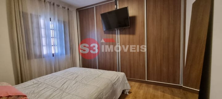 Casa à venda com 3 quartos, 180m² - Foto 8