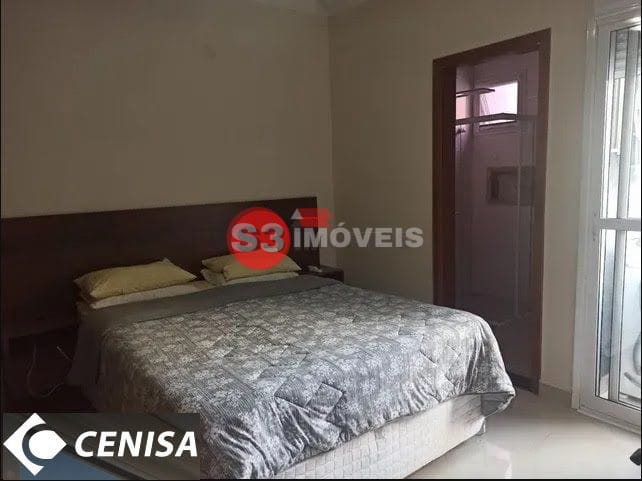 Casa de Condomínio à venda com 3 quartos, 105m² - Foto 6