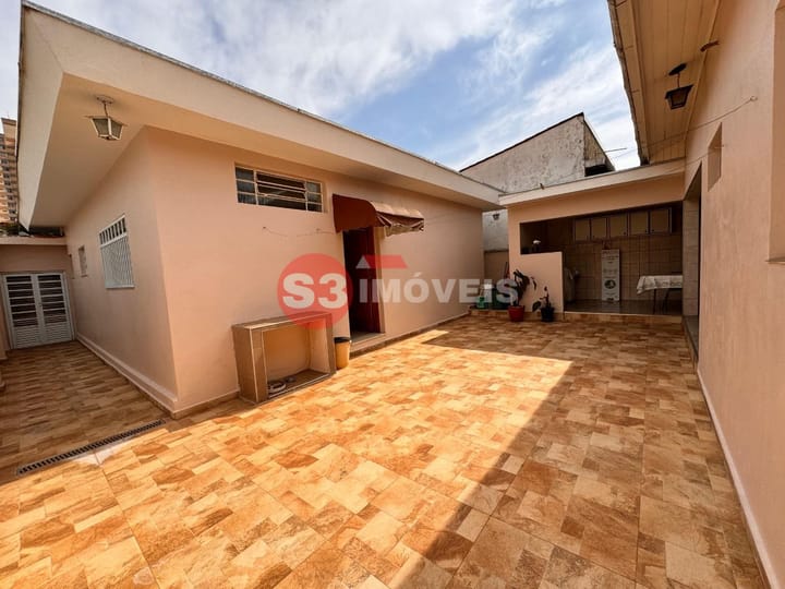 Casa à venda com 3 quartos, 178m² - Foto 20