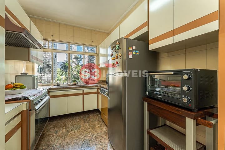 Apartamento à venda com 3 quartos, 266m² - Foto 42