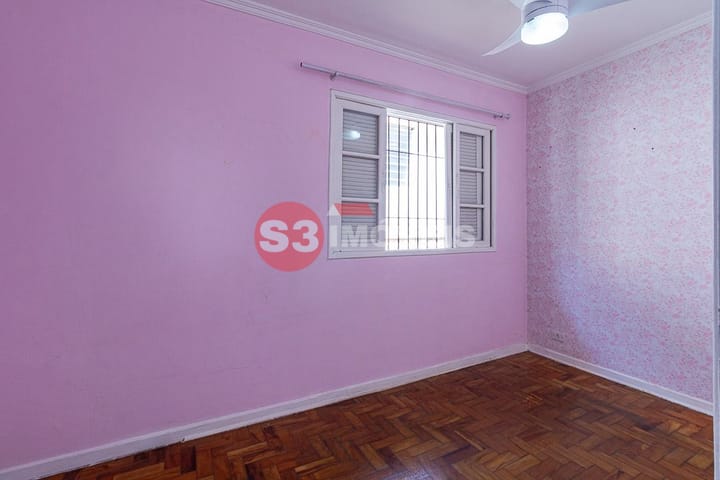 Casa à venda com 3 quartos, 147m² - Foto 22