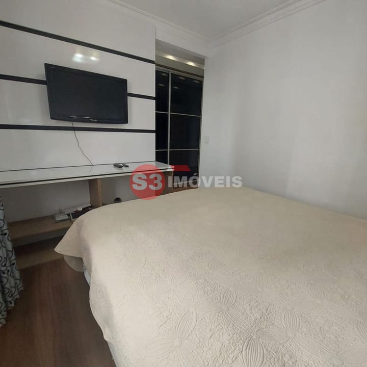 Apartamento à venda com 3 quartos, 124m² - Foto 9