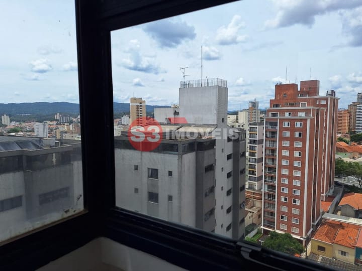 Conjunto Comercial-Sala à venda, 34m² - Foto 12