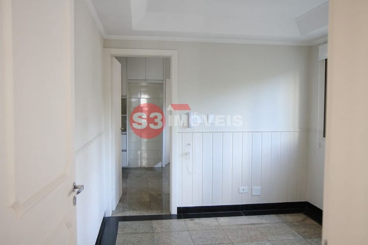 Apartamento à venda com 3 quartos, 243m² - Foto 14