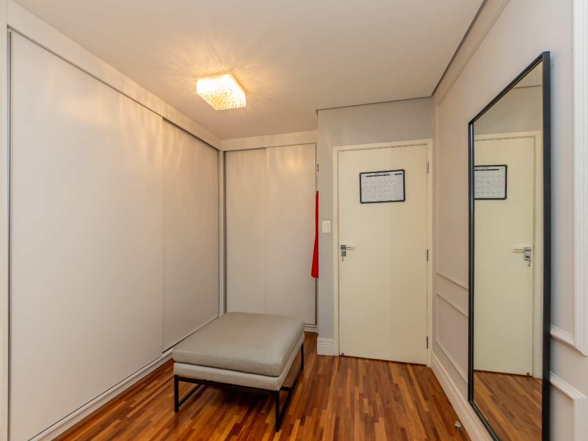 Apartamento à venda com 3 quartos, 141m² - Foto 12