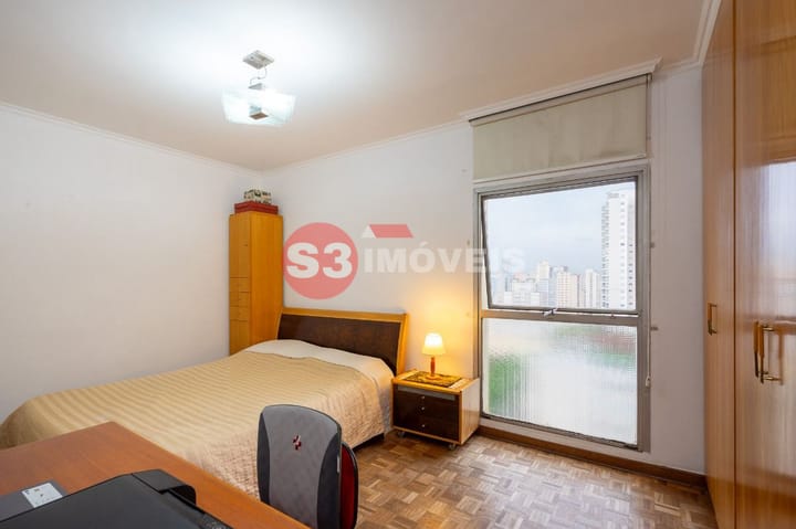 Apartamento à venda com 2 quartos, 124m² - Foto 34