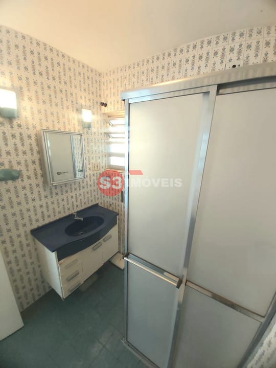 Apartamento à venda com 3 quartos, 139m² - Foto 15