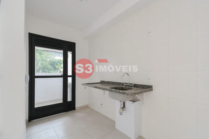 Apartamento à venda com 2 quartos, 86m² - Foto 5