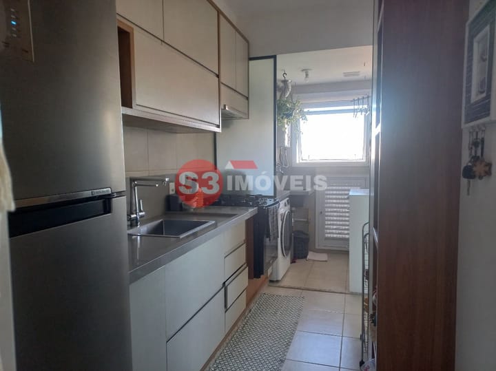 Apartamento à venda com 2 quartos, 76m² - Foto 50