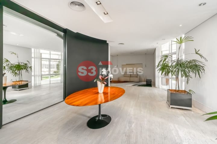 Apartamento à venda com 2 quartos, 146m² - Foto 43