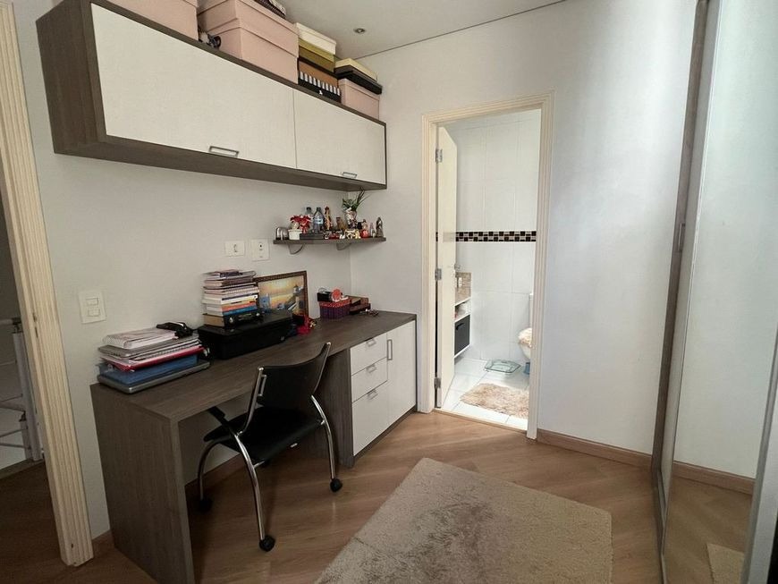 Casa à venda com 3 quartos, 160m² - Foto 10