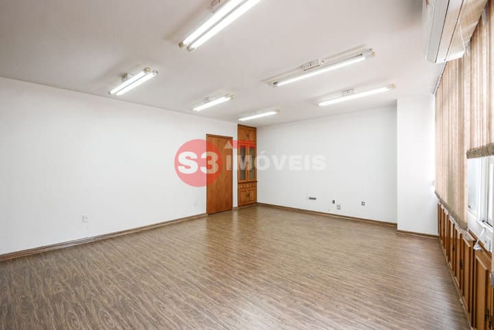 Conjunto Comercial-Sala à venda, 47m² - Foto 5