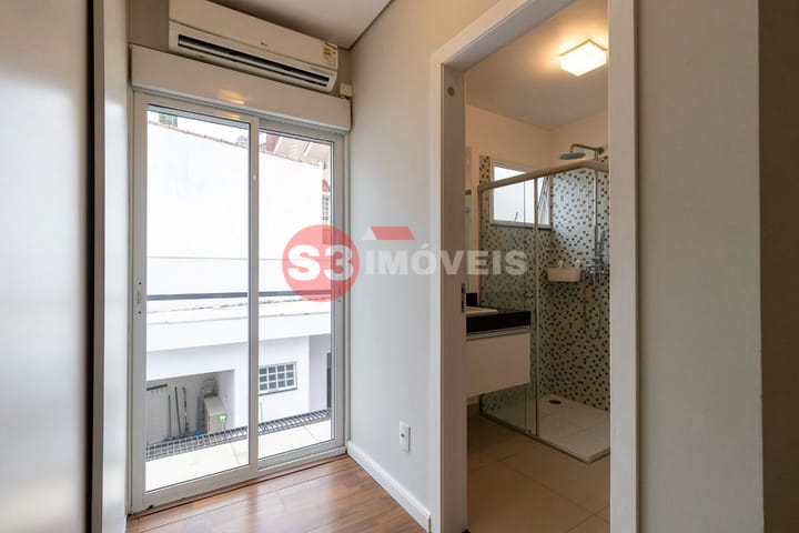 Casa à venda com 3 quartos, 286m² - Foto 24