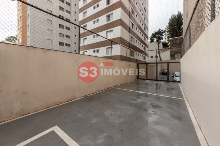 Apartamento à venda com 3 quartos, 76m² - Foto 34